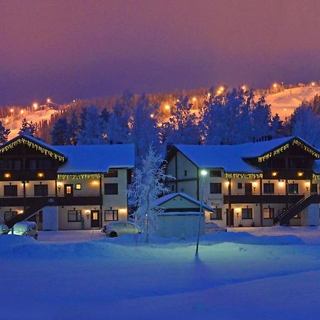 Apartments Anna Tahkovuori Exterior photo